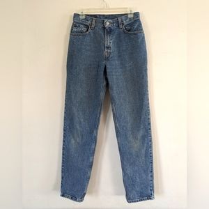 Vintage 550 Levi's women's jeans